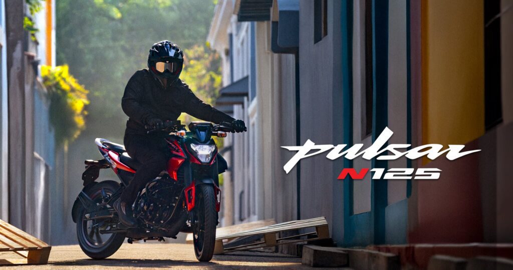 Pulsar N 125 resmi masaüstü slider görseli