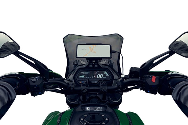 Bajaj cihazlı arıza tespit görseli